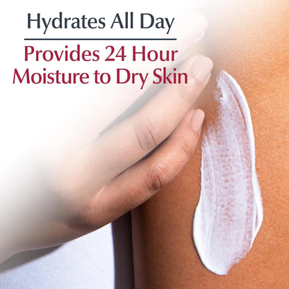 non-greasy, fast-absorbing lightweight formula