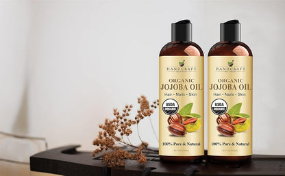 non-greasy texture suitable as carrier oil for essential oil dilution and massage