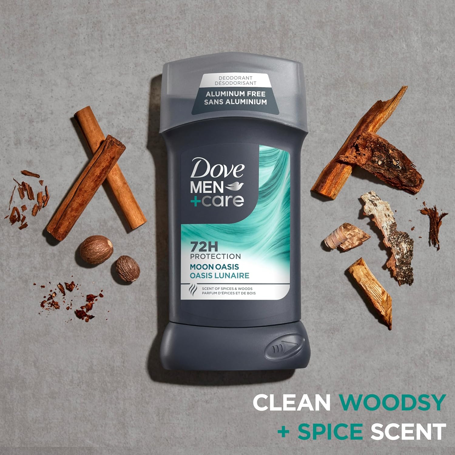 non-irritant formula safe for sensitive skin