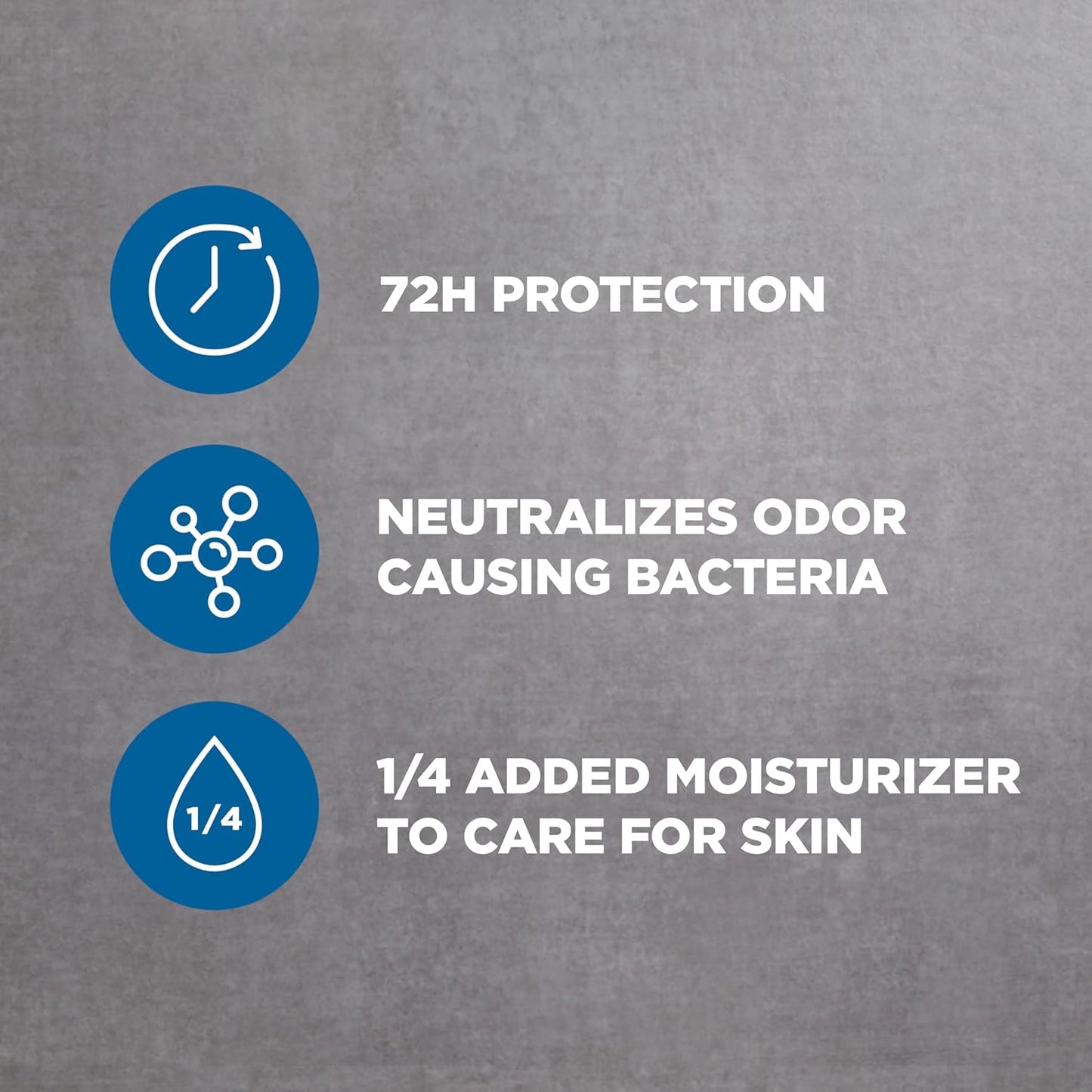 non-irritant formulation safe for post-shave use and sensitive skin