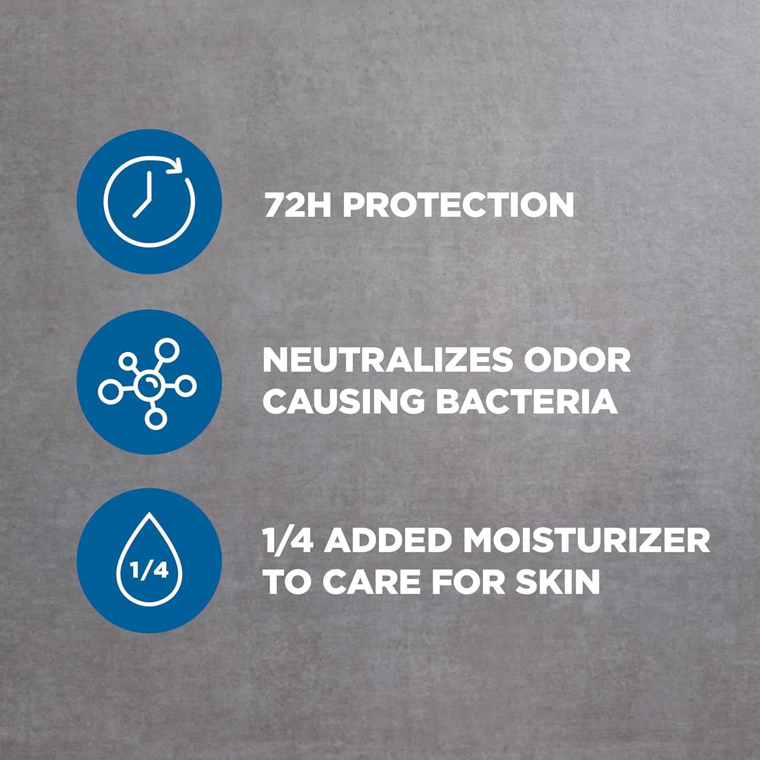 non-irritant formulation safe for post-shave use and sensitive skin