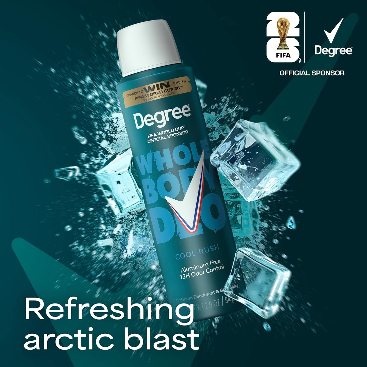 non-irritating, dermatologist-tested formula
