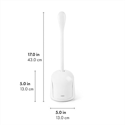 non-slip thermoplastic rubber ergonomic handle