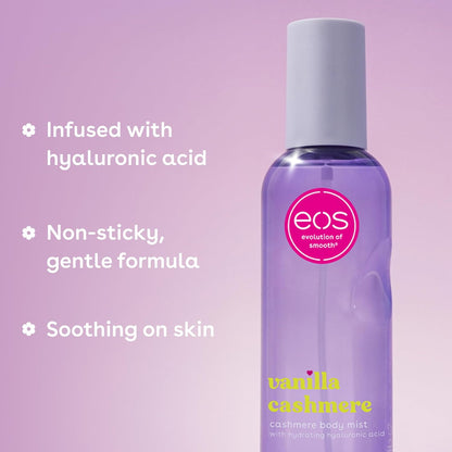 non-sticky, lightweight, and moisturizing finish