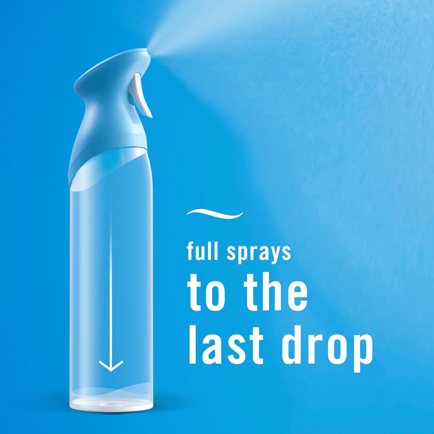 non-toxic air freshener formulation safe for whole-home use