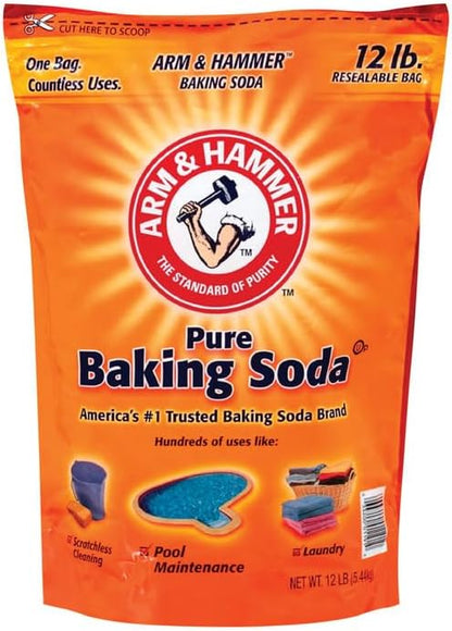 non-toxic, fragrance-free formulation safe for food prep areas