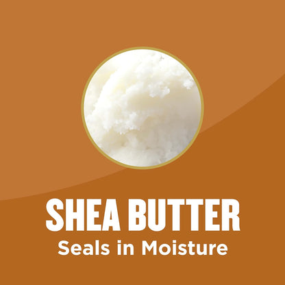 nongreasy, quick-absorbing cream texture