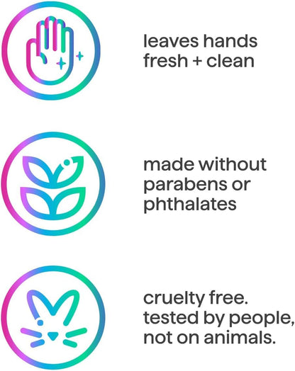 not tested on animals (cruelty-free)