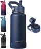 .Navy - 32 Ounces