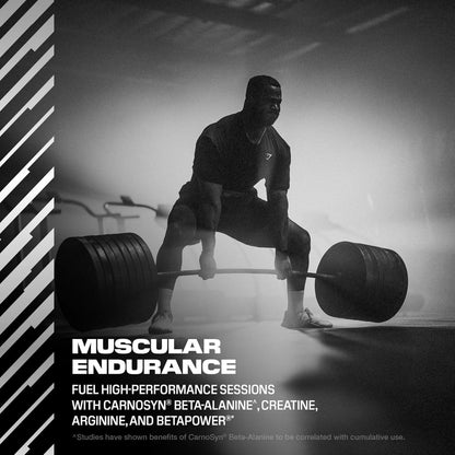 nsf certified for sport — third-party tested for banned substances and label accuracy