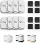 White - 8 Filters