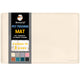 Beige - 22''×14''