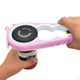 Pink - 1 Pcs: 1 Jar opener
