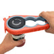 Orange - 1 Pcs: 1 Jar opener