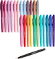 Assorted Colors - 1 Count (Pack of 24)
