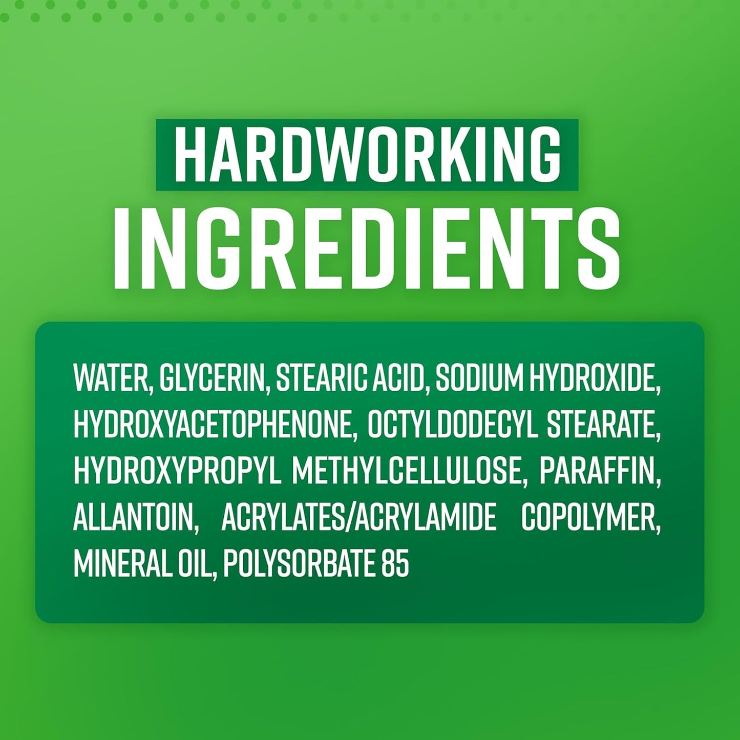 O'Keeffe's Working Hands Hand Cream – Recovery Cream for Gardening and Outdoor Labor