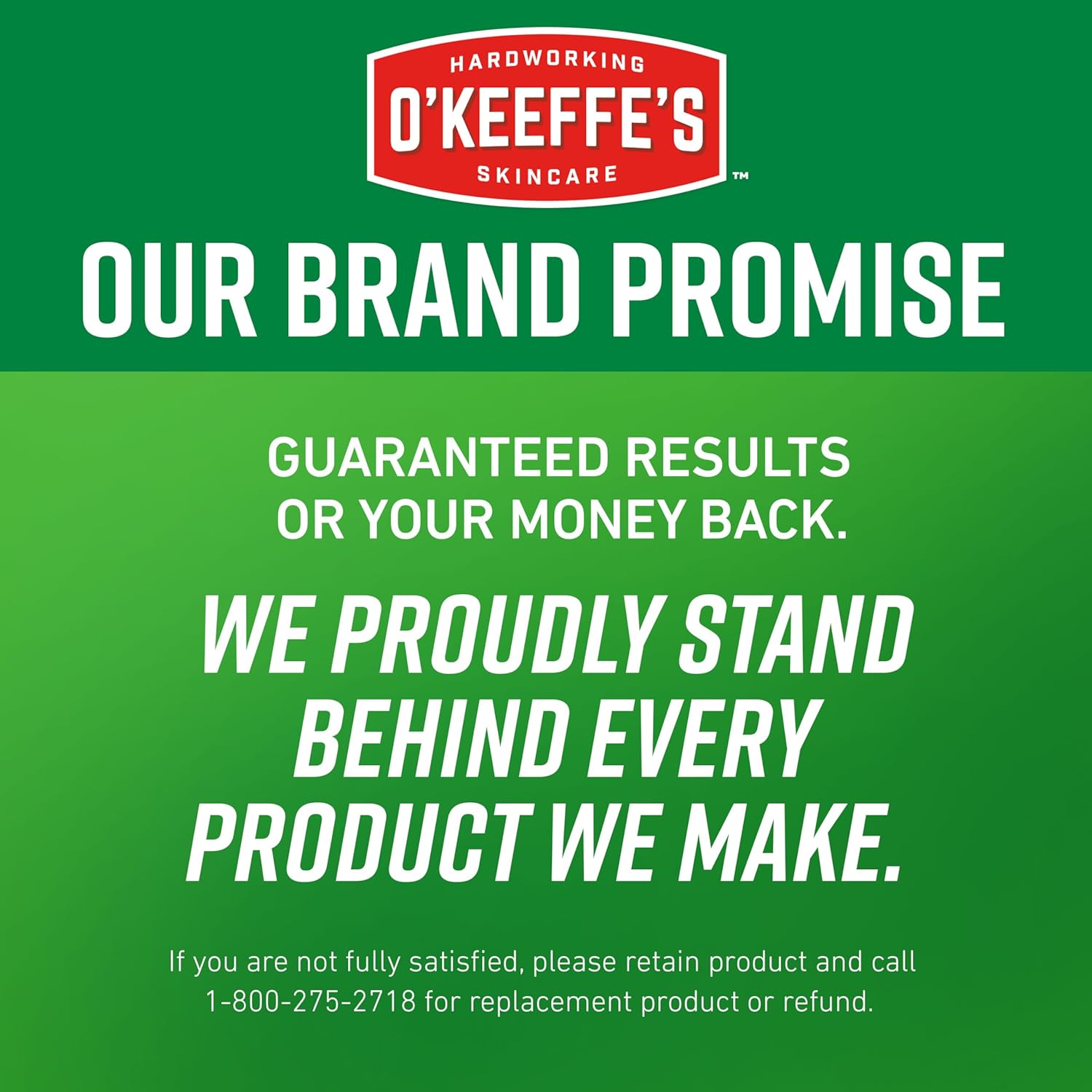 O'Keeffe's Working Hands Night Treatment – Bedtime Hand Repair Ritual for Cracked Skin, 7 oz Tube
