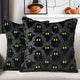 Black - 20" x 20" (Pack of 2)
