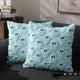 Blue - 16" x 16" (Pack of 2)