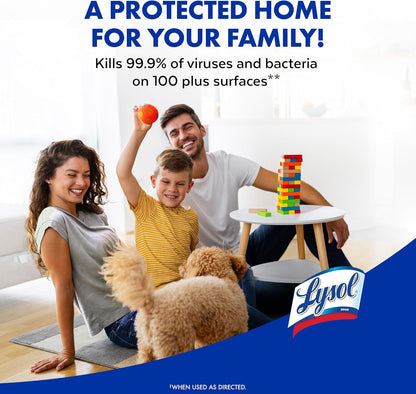 odor-causing bacteria elimination with built-in mold and mildew prevention