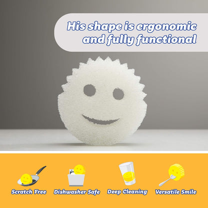 odor-resistant and stain-resistant foam with fast-dry design to prevent mold