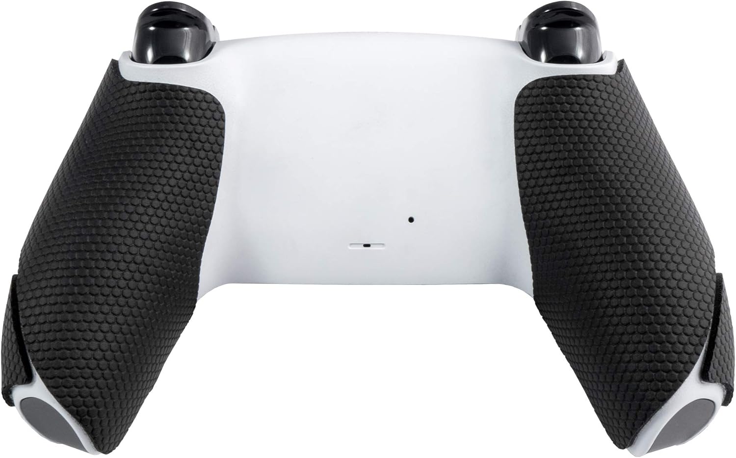 official ps5 controller compatibility (dualsense)
