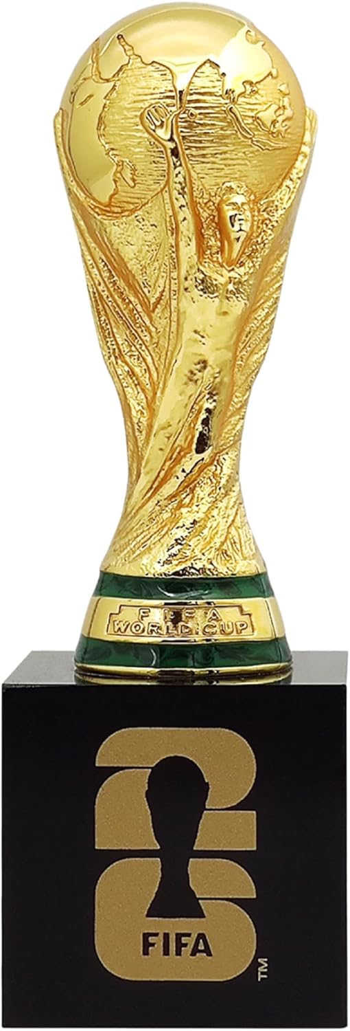 officially fifa-authorized 2026 edition with hologram authentication on packaging