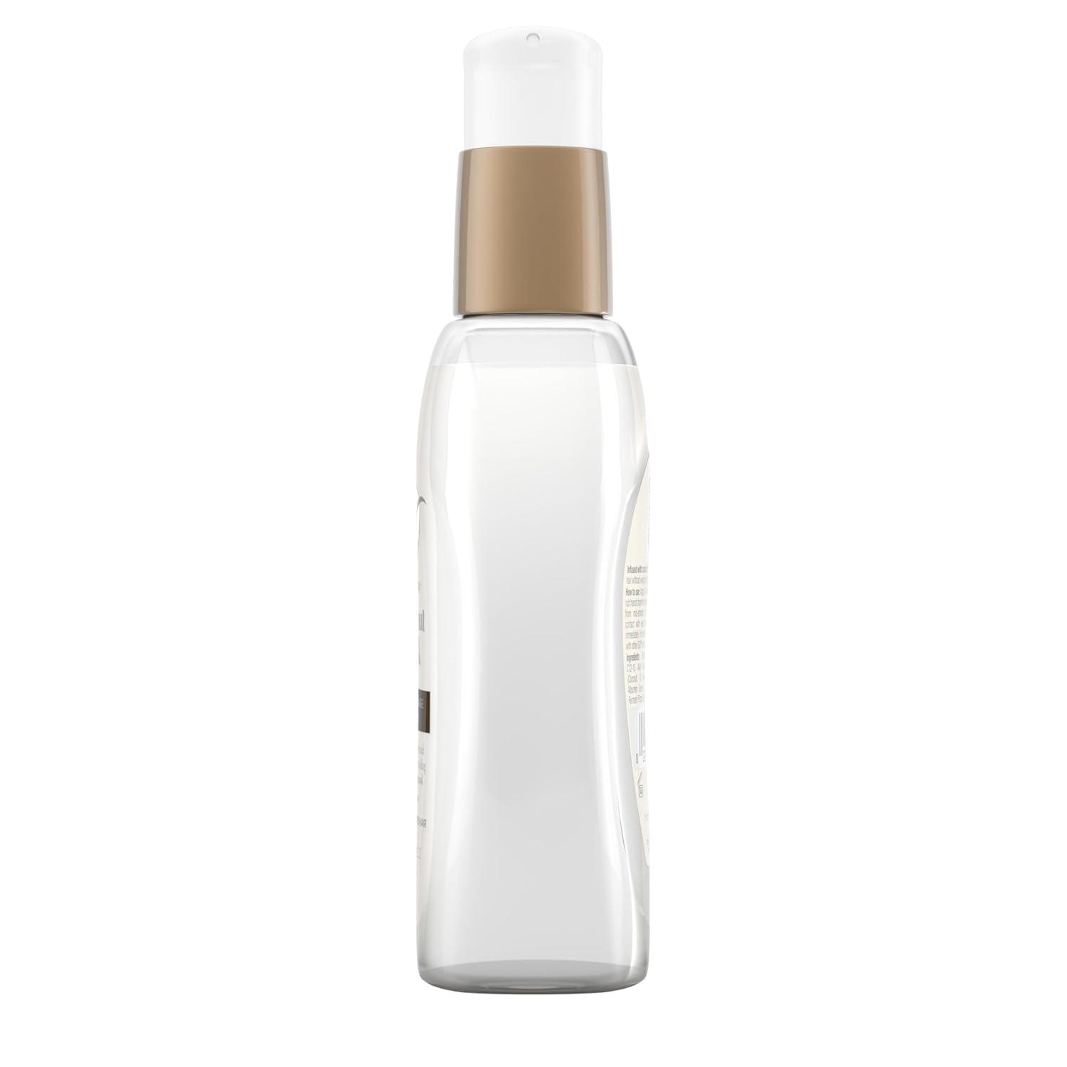 OGX Coconut Milk Anti-Breakage Serum, 4 Fl Oz – Fragrance-Rich Leave-In Serum for an Indulgent Sensory Self-Care Moment