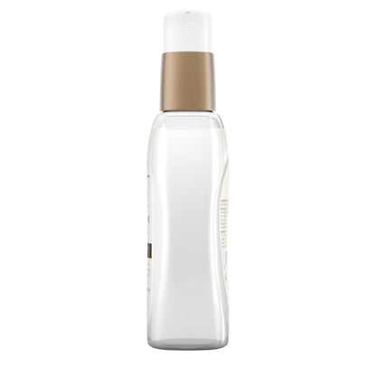 OGX Coconut Milk Anti-Breakage Serum, 4 Fl Oz – Fragrance-Rich Leave-In Serum for an Indulgent Sensory Self-Care Moment