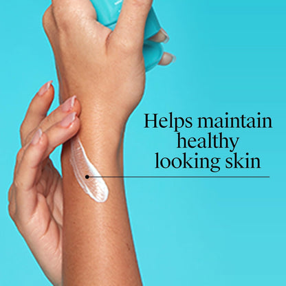 oil-free and non-comedogenic formulation for all skin types