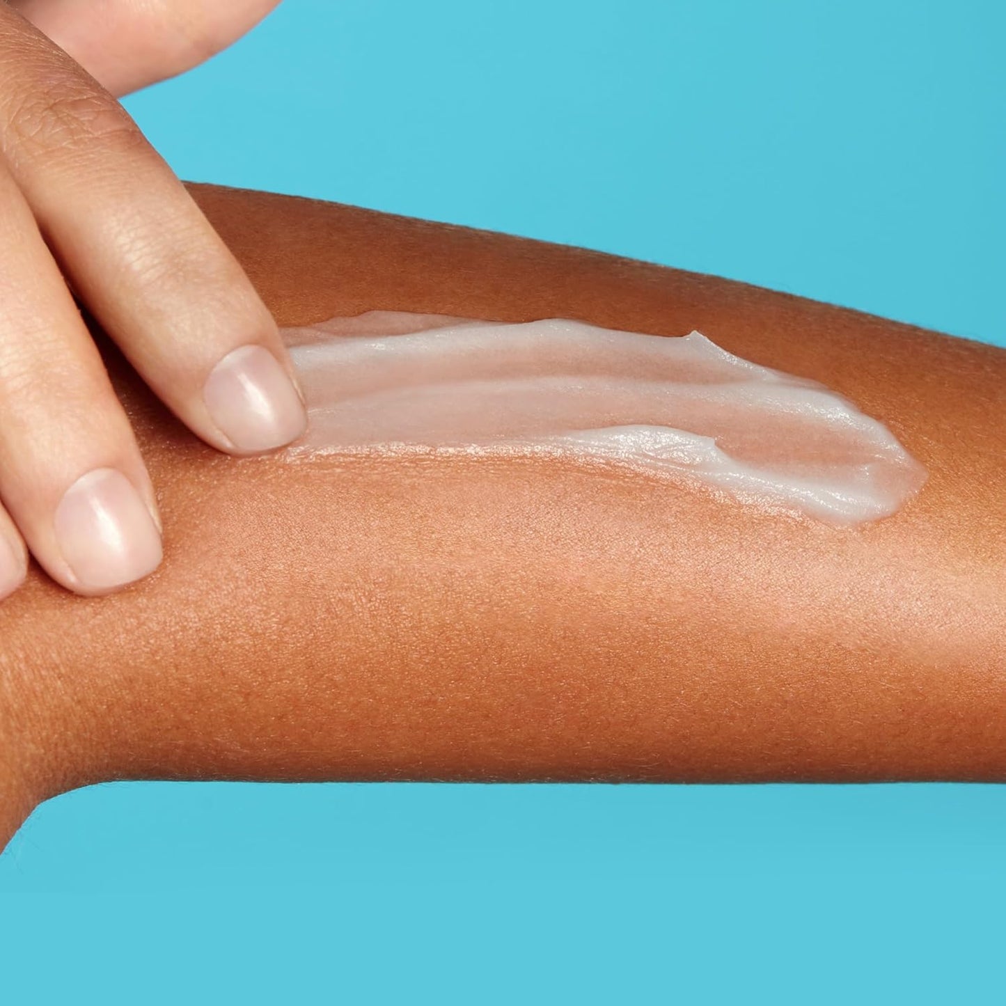 oil-free formula suitable for daily full-body use