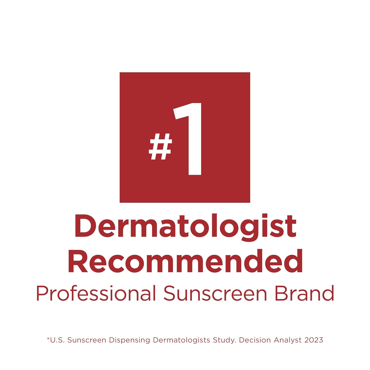 oil-free, fragrance-free, paraben-free, dye-free, and non-comedogenic formulation