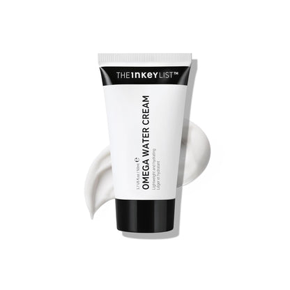 oil-free lightweight gel-cream texture