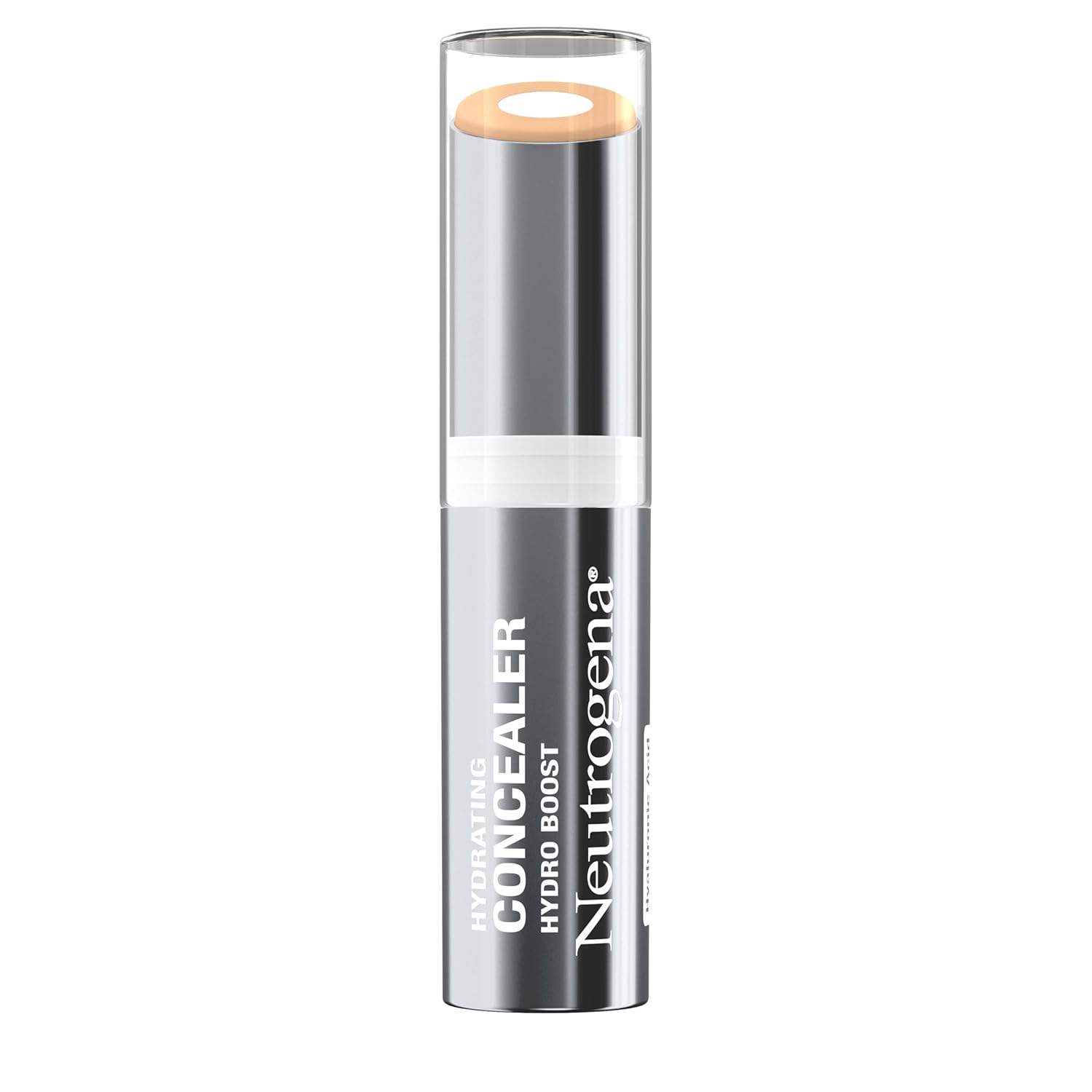 oil-free, non-comedogenic, non-greasy lightweight formula