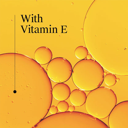 oil-free, non-comedogenic, non-greasy sheer finish