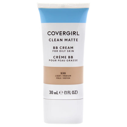 oil-free, water-based cream formula