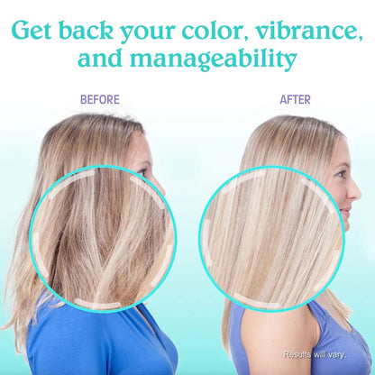 oil-retaining cleanse that preserves natural moisture and shine