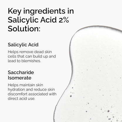 oil-soluble (lipophilic) liquid serum for deep pore penetration
