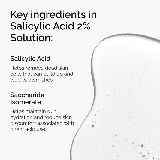 oil-soluble (lipophilic) liquid serum for deep pore penetration