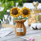 F-sunflower