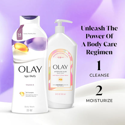 Olay Beauty Bar – Premium Anti-Aging Cleanser, Elevated Vanity and Linen Closet Bar
