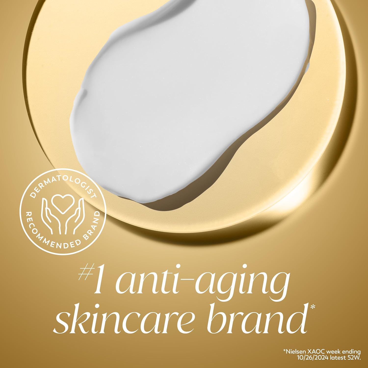 Olay Collagen Peptide Premium Firming Cream – Luxury Anti-Aging Alternative to $400 Face Moisturizers