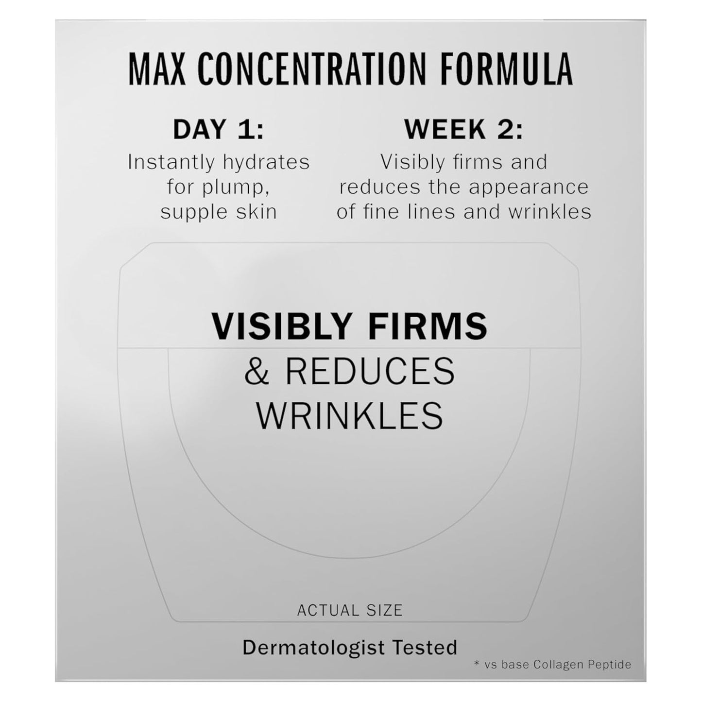 Olay Collagen Peptide Premium Firming Cream – Luxury Anti-Aging Alternative to $400 Face Moisturizers