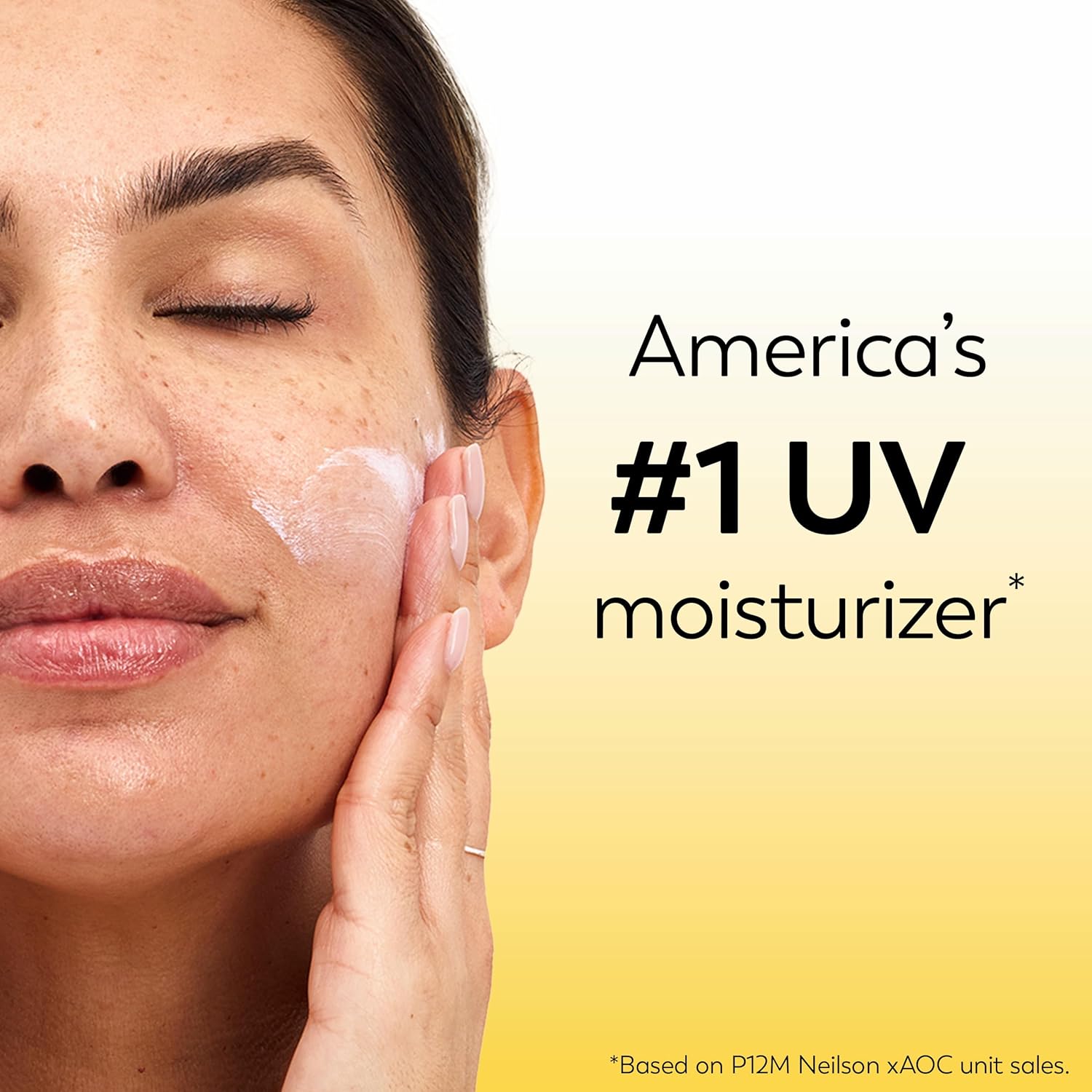 Olay Complete All Day Moisturizer with SPF 15 – Fragrance-Free Sensitive Skin Safe Daily Face Lotion