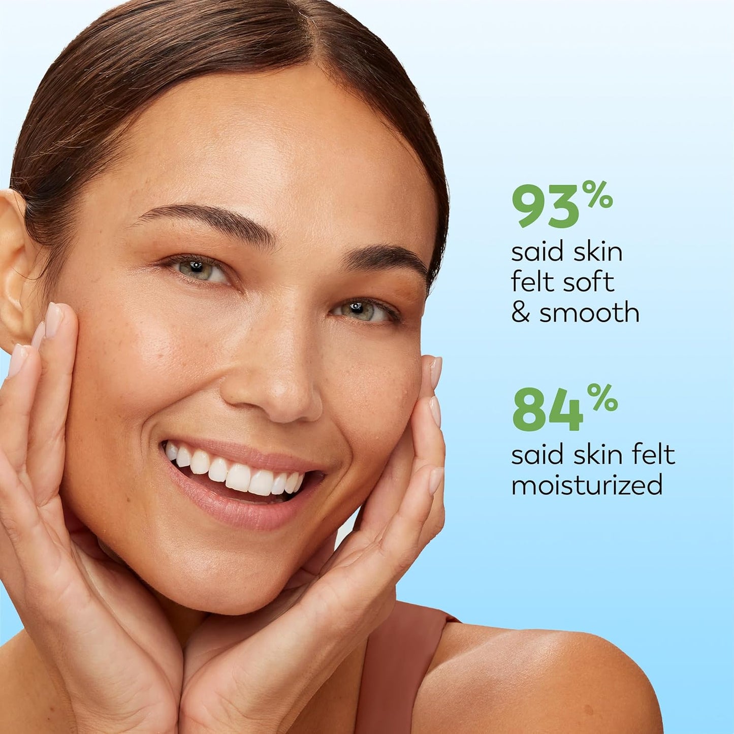 Olay Essential Face Cleansing Wipes – Single-Step Skincare, Neutral Pouch Design