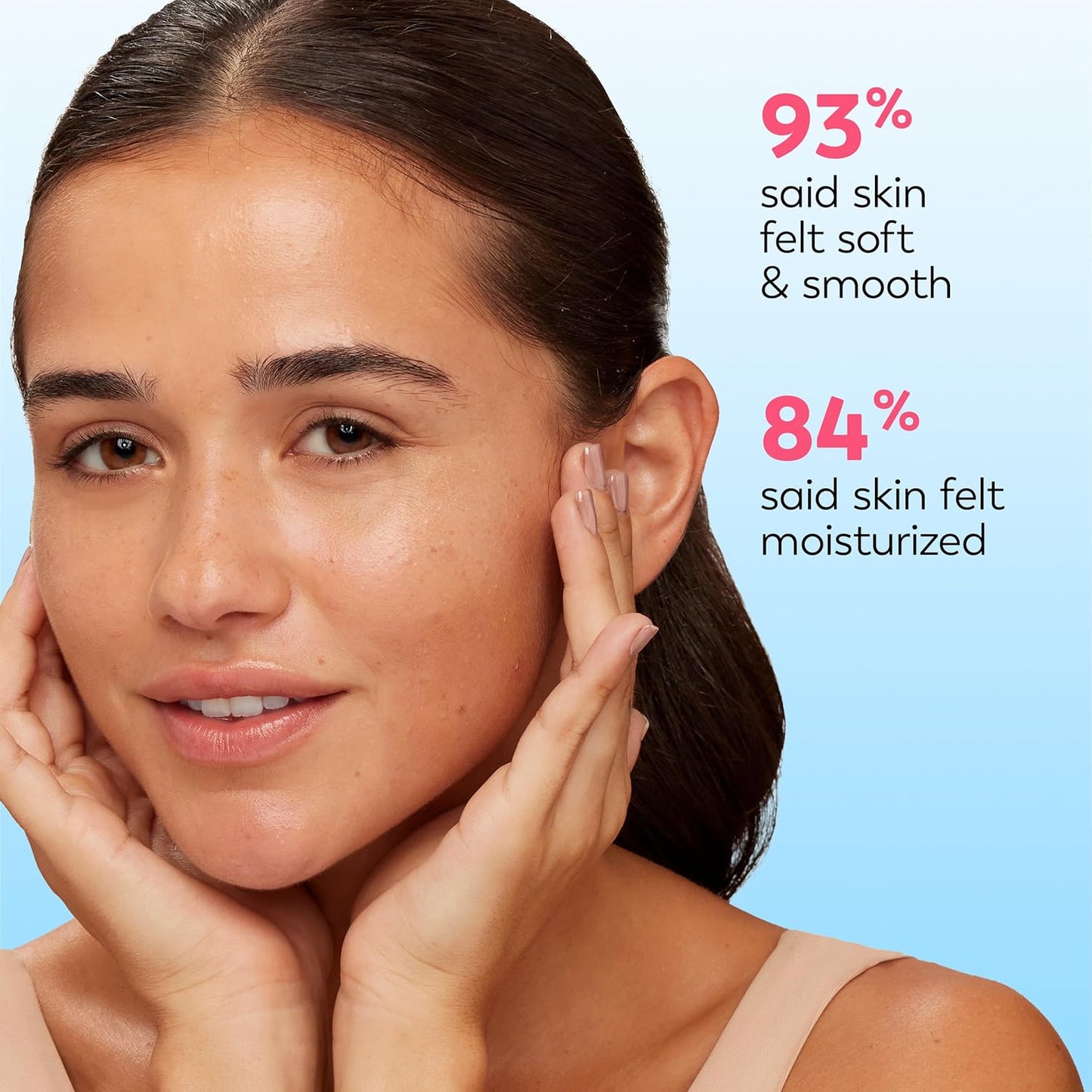 Olay Essentials Facial Wipes – All-in-One Cleanser for Uncluttered Skincare