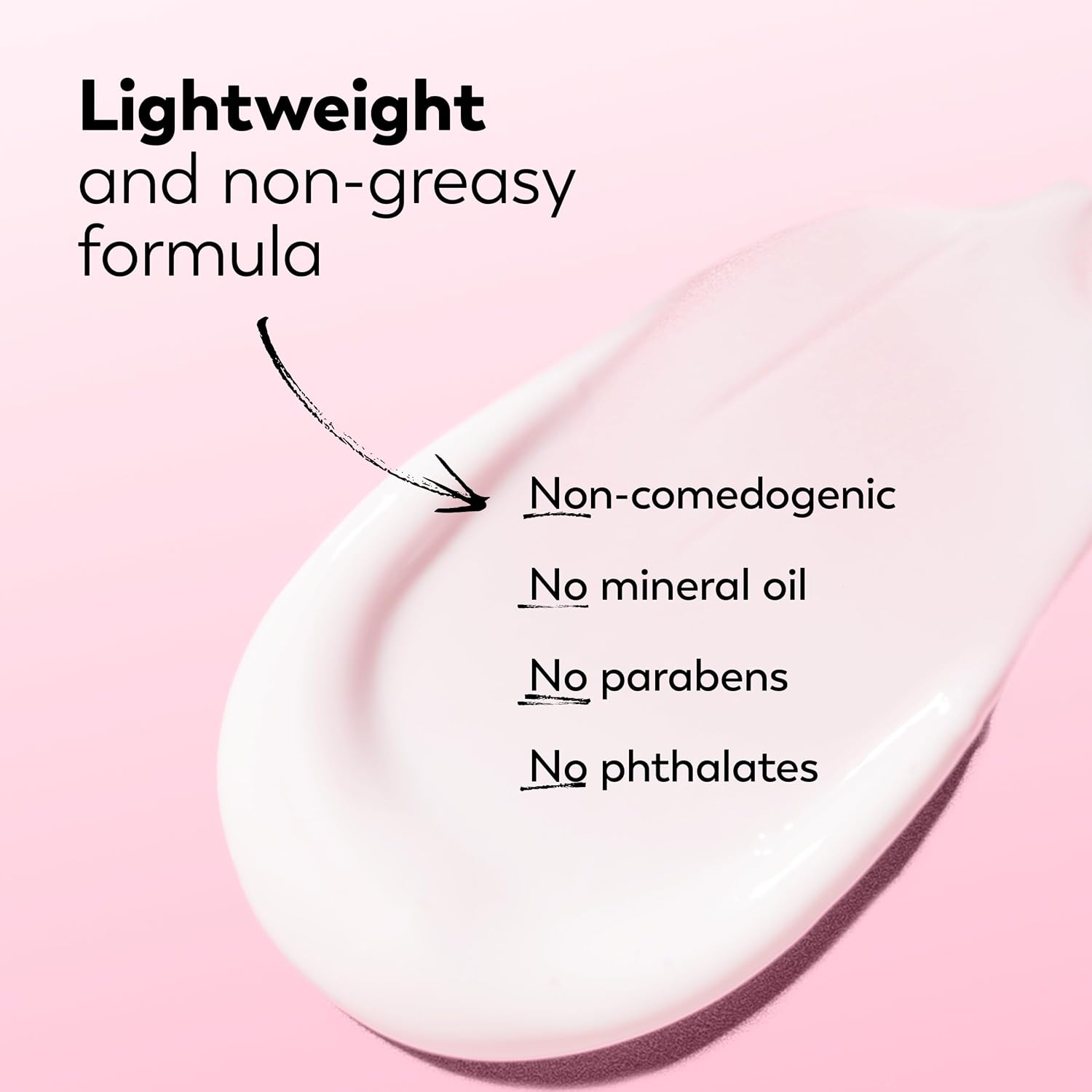 Olay Facial Moisturizer – Lightweight Hydrating Fluid for Effortless Daily Skincare