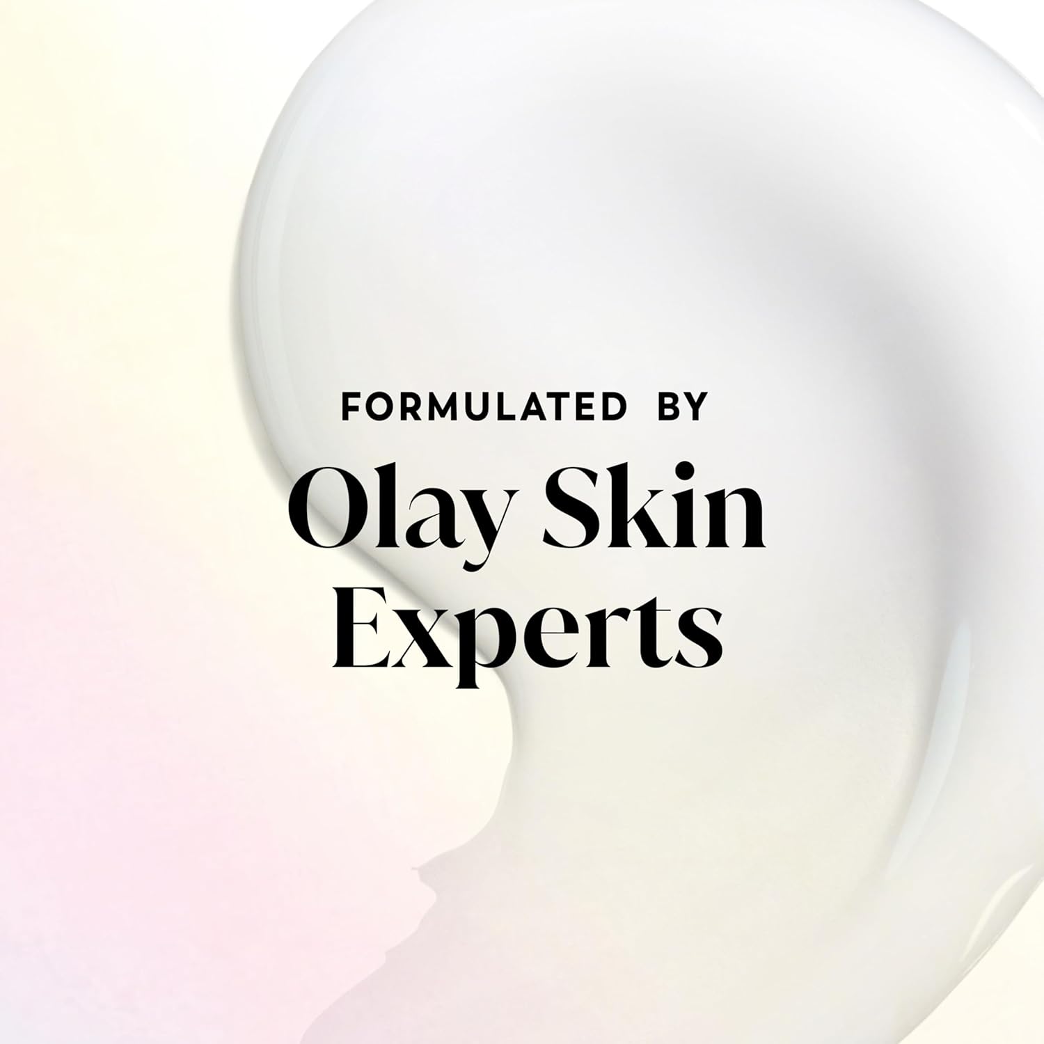 Olay Premium Body Wash Collection – Luxury Anti-Aging Serum Complex, Elevated Skincare in Elegant Pack of 4