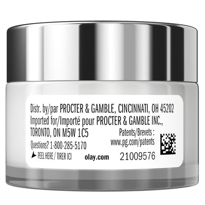 Olay Regenerist Collagen Peptide Eye Cream – Fragrance-Free Essentials for Effortless Skincare