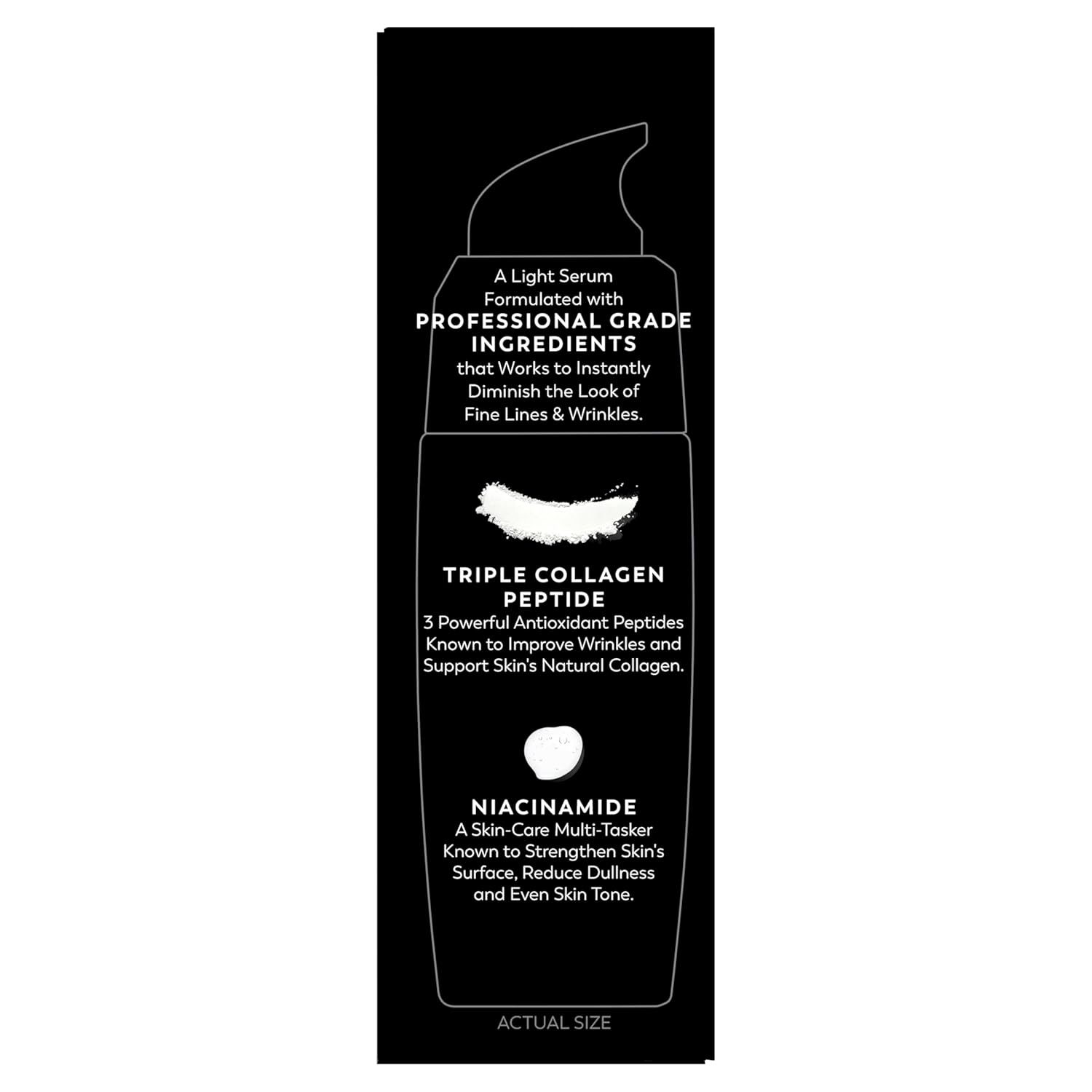 Olay Regenerist Micro-Sculpting Serum – Premium Anti-Aging Skincare with Peptide Complex